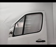 PORTA PORTIERA ANTERIORE SINISTRA SX MERCEDES SPRI - 3