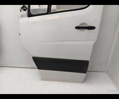 PORTA PORTIERA ANTERIORE SINISTRA SX MERCEDES SPRI - 4