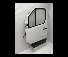 PORTA PORTIERA ANTERIORE SINISTRA SX MERCEDES SPRI - 19