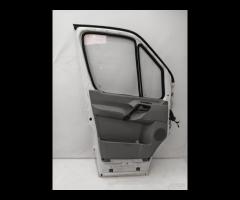 PORTA PORTIERA ANTERIORE SINISTRA SX MERCEDES SPRI - 21