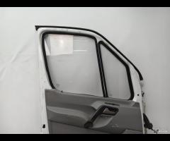 PORTA PORTIERA ANTERIORE SINISTRA SX MERCEDES SPRI - 22