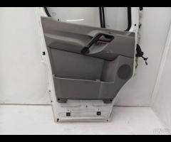 PORTA PORTIERA ANTERIORE SINISTRA SX MERCEDES SPRI - 23