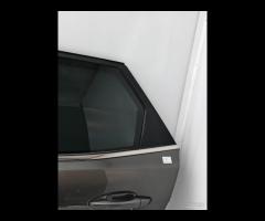 PORTA PORTIERA POSTERIORE SINISTRA PEUGEOT 3008 II - 4