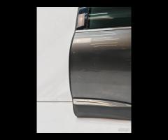 PORTA PORTIERA POSTERIORE SINISTRA PEUGEOT 3008 II - 8