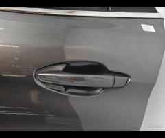 PORTA PORTIERA POSTERIORE SINISTRA PEUGEOT 3008 II - 10