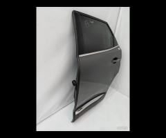 PORTA PORTIERA POSTERIORE SINISTRA PEUGEOT 3008 II - 21