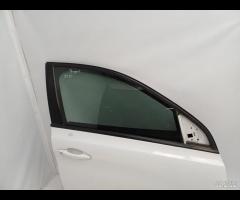 PORTA PORTIERA ANTERIORE DESTRA PEUGEOT 308 II 201 - 4