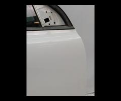 PORTA PORTIERA ANTERIORE DESTRA PEUGEOT 308 II 201 - 5