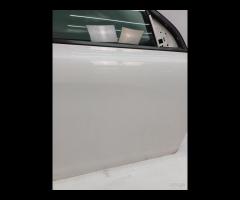 PORTA PORTIERA ANTERIORE DESTRA PEUGEOT 308 II 201 - 8