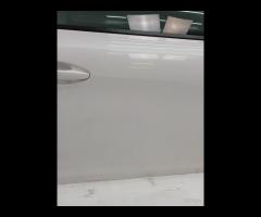 PORTA PORTIERA ANTERIORE DESTRA PEUGEOT 308 II 201 - 9