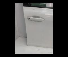 PORTA PORTIERA ANTERIORE DESTRA PEUGEOT 308 II 201 - 10