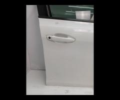 PORTA PORTIERA ANTERIORE DESTRA PEUGEOT 308 II 201 - 12