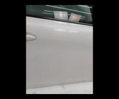 PORTA PORTIERA ANTERIORE DESTRA PEUGEOT 308 II 201 - 13