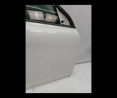 PORTA PORTIERA ANTERIORE DESTRA PEUGEOT 308 II 201 - 14