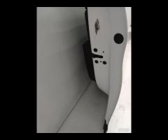 PORTA PORTIERA ANTERIORE DESTRA PEUGEOT 308 II 201 - 15