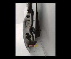 PORTA PORTIERA ANTERIORE DESTRA PEUGEOT 308 II 201 - 16