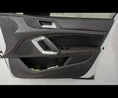 PORTA PORTIERA ANTERIORE DESTRA PEUGEOT 308 II 201 - 18