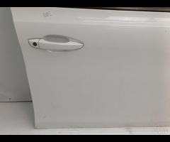 PORTA PORTIERA ANTERIORE DESTRA PEUGEOT 308 II 201 - 19
