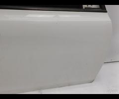 PORTA PORTIERA ANTERIORE DESTRA PEUGEOT 308 II 201 - 20