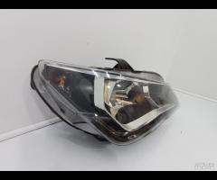 FARO FANALE ANTERIORE DESTRA DX SEAT IBIZA IV 2015
