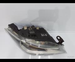 FARO FANALE ANTERIORE DESTRA DX SEAT IBIZA IV 2015