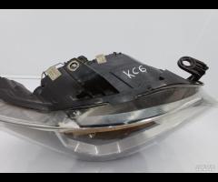 FARO FANALE ANTERIORE DESTRA DX SEAT IBIZA IV 2015 - 12