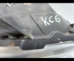 FARO FANALE ANTERIORE DESTRA DX SEAT IBIZA IV 2015 - 14