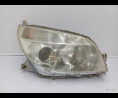FARO FANALE ANTERIORE DESTRA DX DAIHATSU TERIOS II