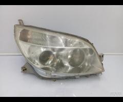 FARO FANALE ANTERIORE DESTRA DX DAIHATSU TERIOS II