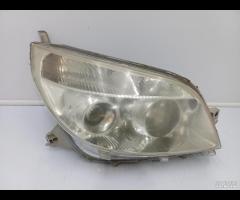 FARO FANALE ANTERIORE DESTRA DX DAIHATSU TERIOS II