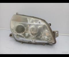FARO FANALE ANTERIORE DESTRA DX DAIHATSU TERIOS II
