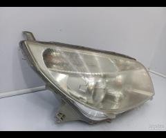 FARO FANALE ANTERIORE DESTRA DX DAIHATSU TERIOS II
