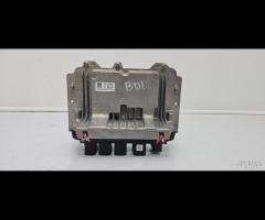 CENTRALINA MOTORE ECU B48A20A 2.0B 141Kw 192CV MIN - 2