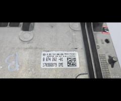 CENTRALINA MOTORE ECU B48A20A 2.0B 141Kw 192CV MIN - 7