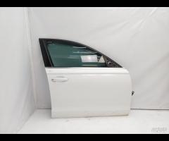PORTA PORTIERA ANTERIORE DESTRA AUDI A6 4G C7 2011 - 1