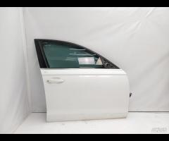 PORTA PORTIERA ANTERIORE DESTRA AUDI A6 4G C7 2011 - 2