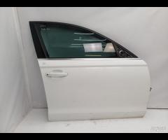 PORTA PORTIERA ANTERIORE DESTRA AUDI A6 4G C7 2011 - 3