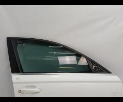 PORTA PORTIERA ANTERIORE DESTRA AUDI A6 4G C7 2011 - 4