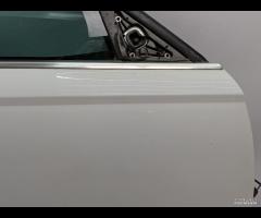 PORTA PORTIERA ANTERIORE DESTRA AUDI A6 4G C7 2011 - 6