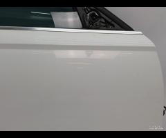 PORTA PORTIERA ANTERIORE DESTRA AUDI A6 4G C7 2011 - 7