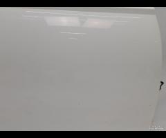 PORTA PORTIERA ANTERIORE DESTRA AUDI A6 4G C7 2011 - 8