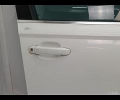 PORTA PORTIERA ANTERIORE DESTRA AUDI A6 4G C7 2011 - 12