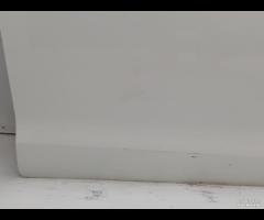 PORTA PORTIERA ANTERIORE DESTRA AUDI A6 4G C7 2011 - 14