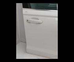 PORTA PORTIERA ANTERIORE DESTRA AUDI A6 4G C7 2011 - 15