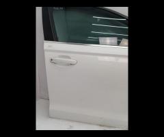 PORTA PORTIERA ANTERIORE DESTRA AUDI A6 4G C7 2011 - 16