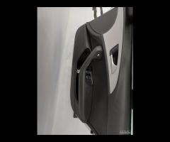 PORTA PORTIERA ANTERIORE DESTRA AUDI A6 4G C7 2011 - 20