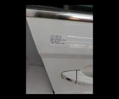 PORTA PORTIERA ANTERIORE DESTRA AUDI A6 4G C7 2011 - 21