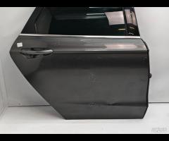 PORTA PORTIERA POST DX FORD MONDEO IV 2014-2022 BE - 4