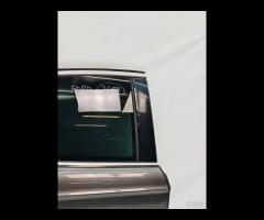 PORTA PORTIERA POST DX FORD MONDEO IV 2014-2022 BE - 5