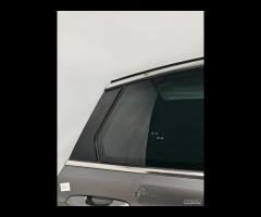 PORTA PORTIERA POST DX FORD MONDEO IV 2014-2022 BE - 6